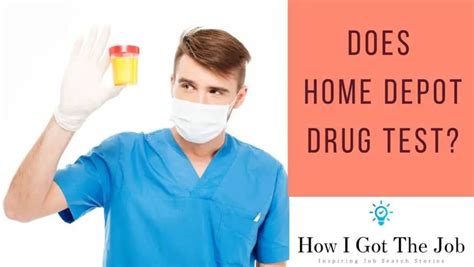 Answer (1 of 2): Original Question: <strong>Does Home Depot</strong> really <strong>drug test</strong>? The simple answer is yes. . Does home depot drug test software engineers